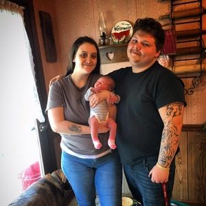 Meet your Posher, Randyy